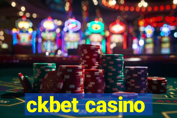 ckbet casino